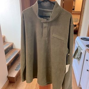 Free Fly mens pullover